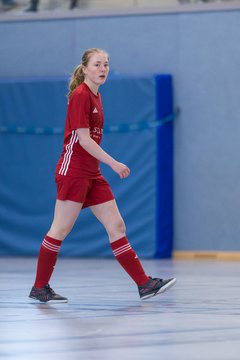 Bild 193 - F NFV Futsalturnier